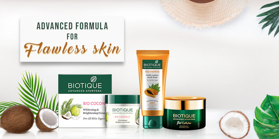 NATURAL AND AYURVEDIC WAYS TO GET GLOWING , NOURISHING AND BRIGHTENING SKIN