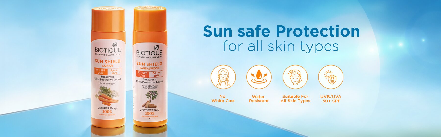 Why a 50 SPF Sunscreen is Your Ultimate Defense This Summer