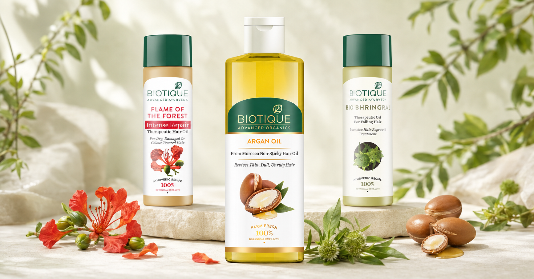 Which Hair Oil Is Best For Hair Growth? The Ultimate Guide