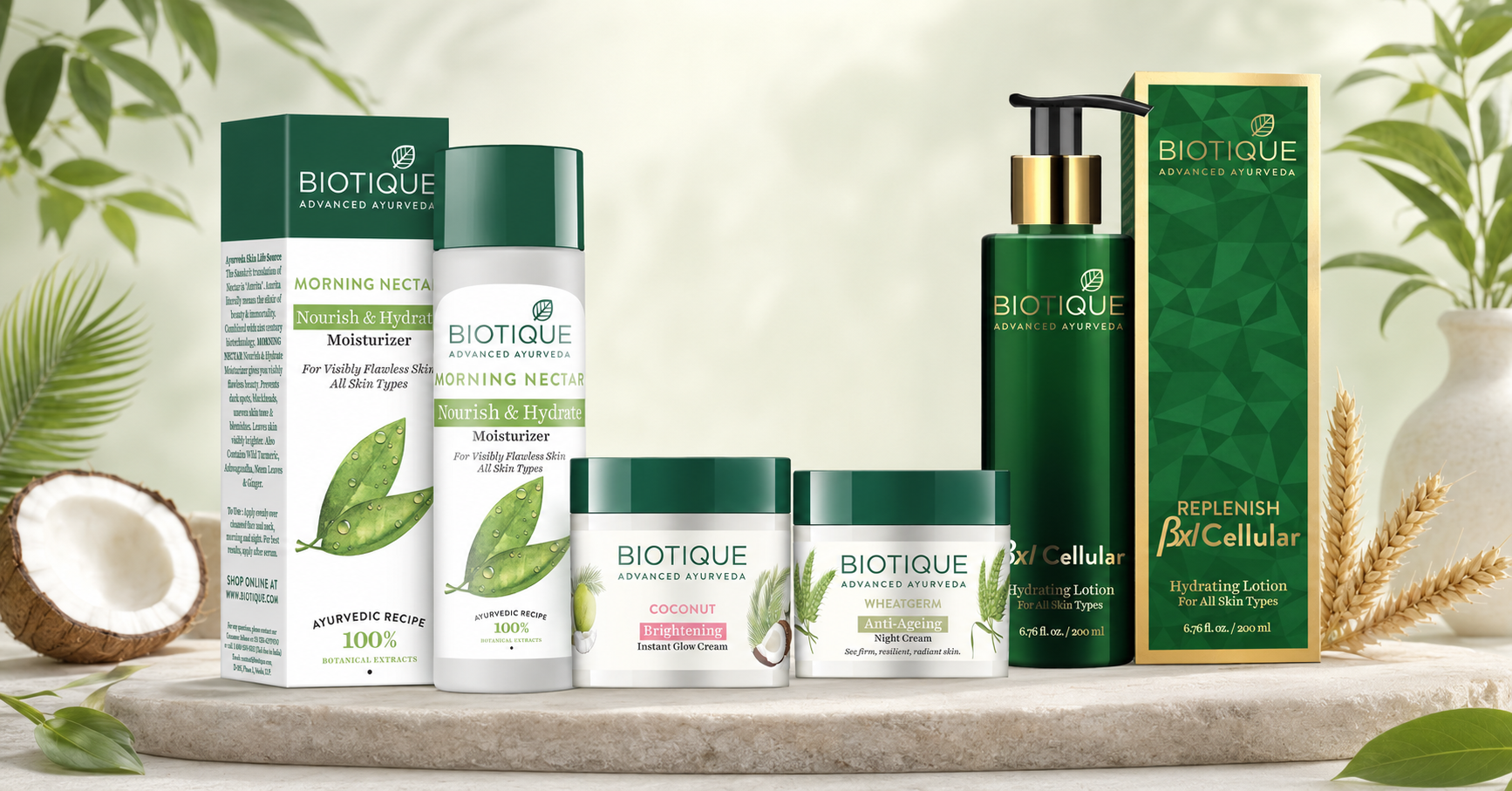 How to Choose the Best Moisturizer for Glowing Skin: Ingredients, Benefits and Routine