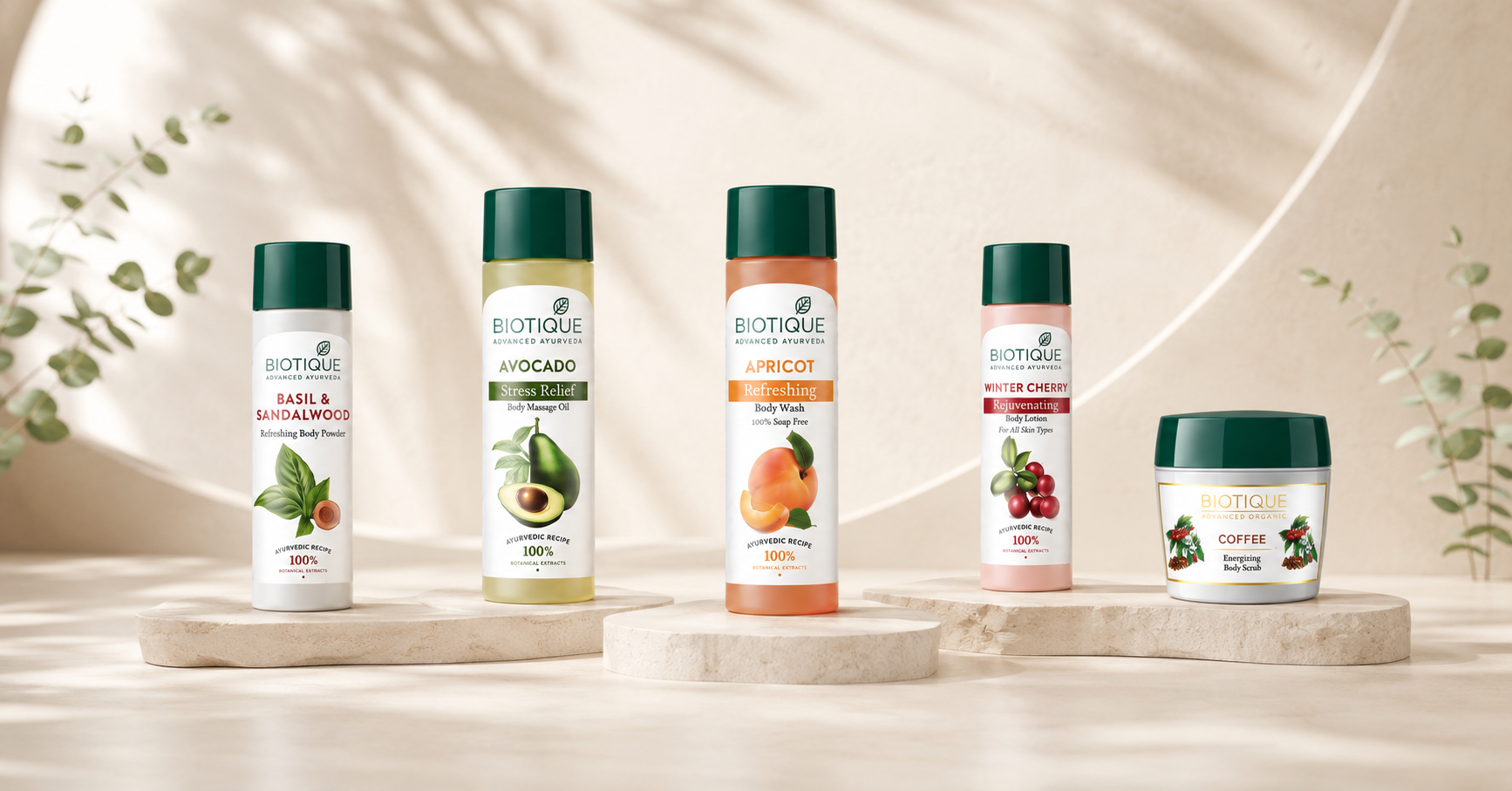 Monsoon Body Care Tips: Your Complete Guide to Healthy, Fresh & Glowing Skin with Biotique