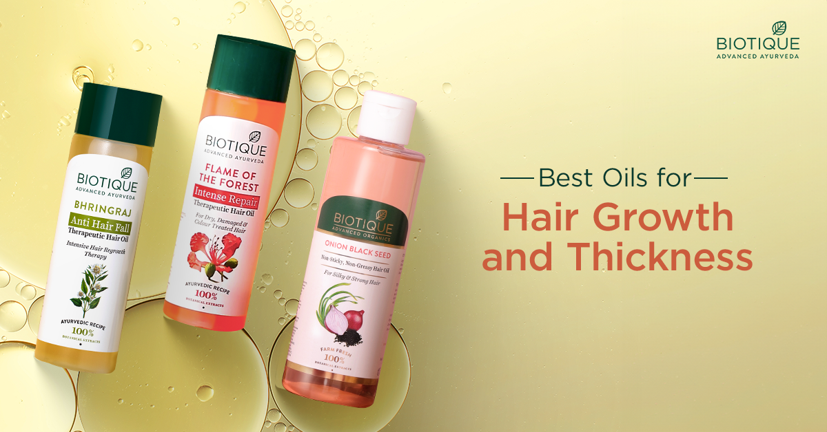 Why Onion Shampoo is Best For Hair Growth & Hair Fall Control?