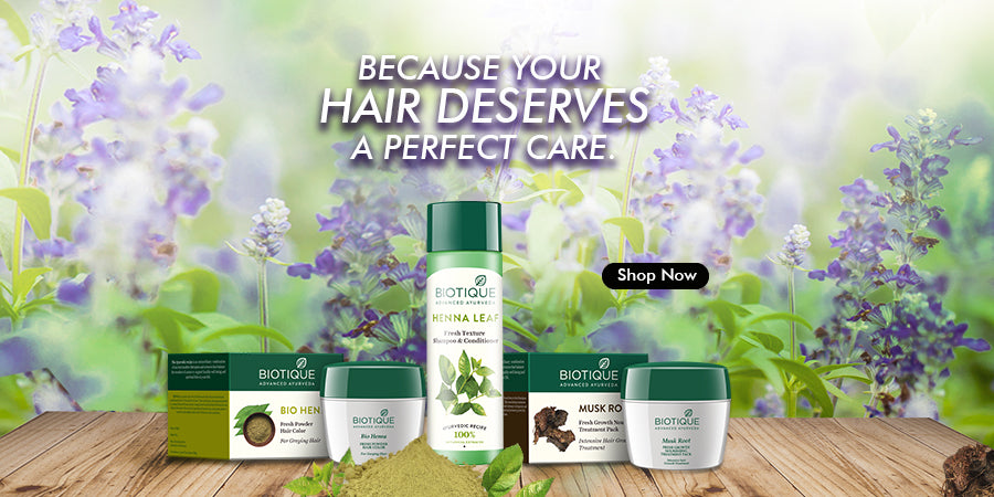 DEBUSTING MYTHS AROUND HAIR GREYING