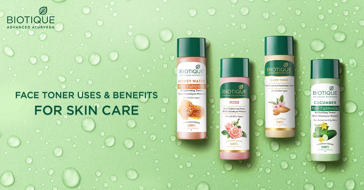 Winter Wellness: Biotique's Winter Essentials for Nourished Skin