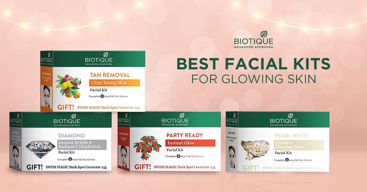 Winter Skincare Routine with Biotique: Tips for Healthy, Glowing Skin