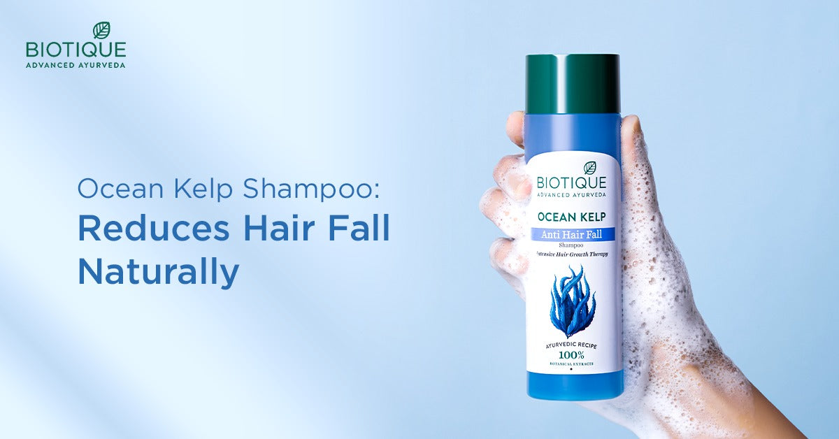 Why Onion Shampoo is Best For Hair Growth & Hair Fall Control?