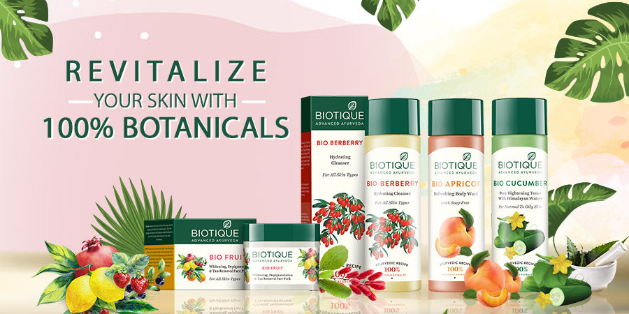 PERSONAL CARE GROOMING TRENDS WITH NATURAL INGREDIENTS