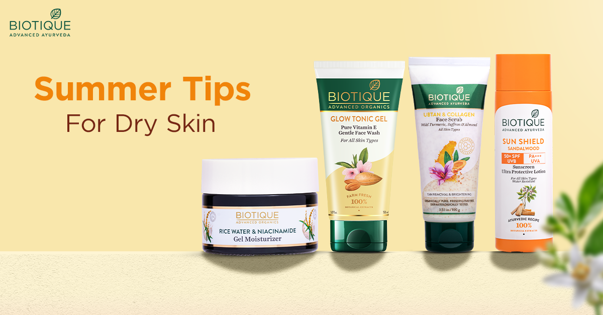 Nourish and Rejuvenate: How Biotique Ubtan & Collagen Face Scrub Enhances Skin Health