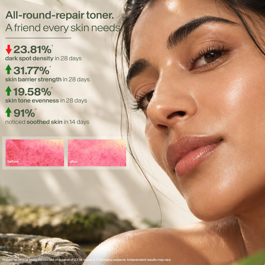 CUCUMBER Pore Tightening Refreshing Toner - 200ml