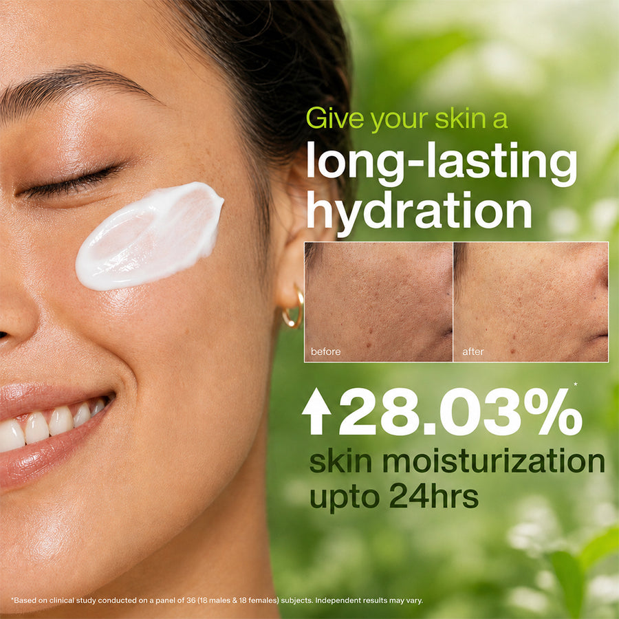 BIOTIQUE Bio Morning Nectar Nourishing Lotion 570ml (190ml x 3)