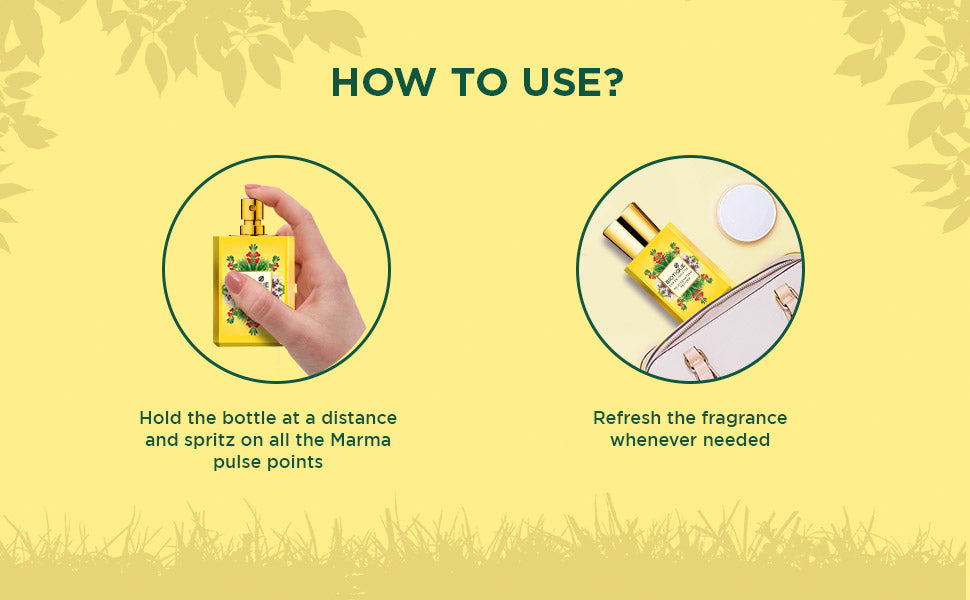 Biotique rejuvenating vetiver eau de toilette 50ml A+ image