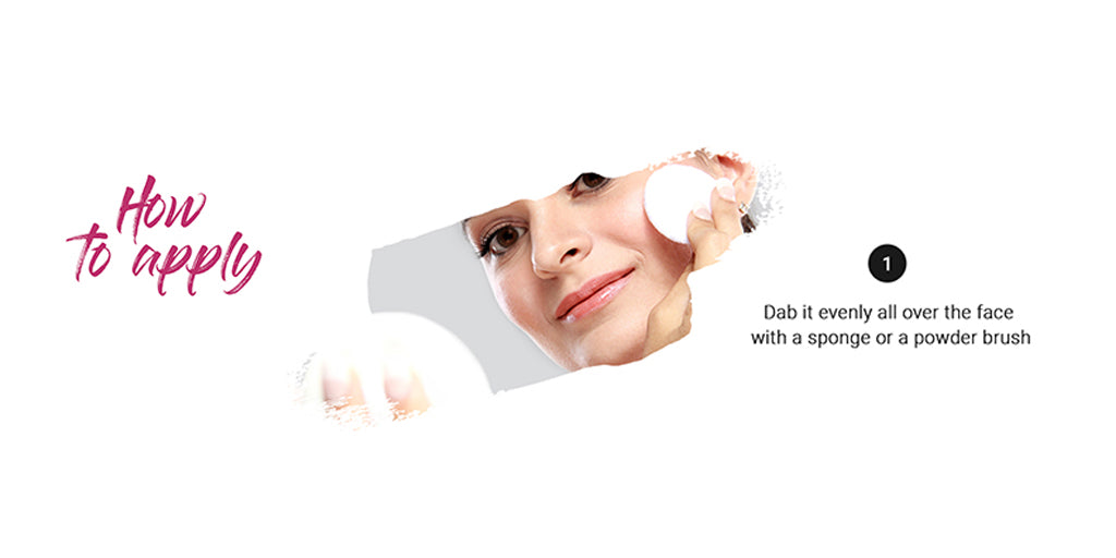 Biotique natural makeup startouch flawless matte compact, tawny nutmeg, 9g A+ image