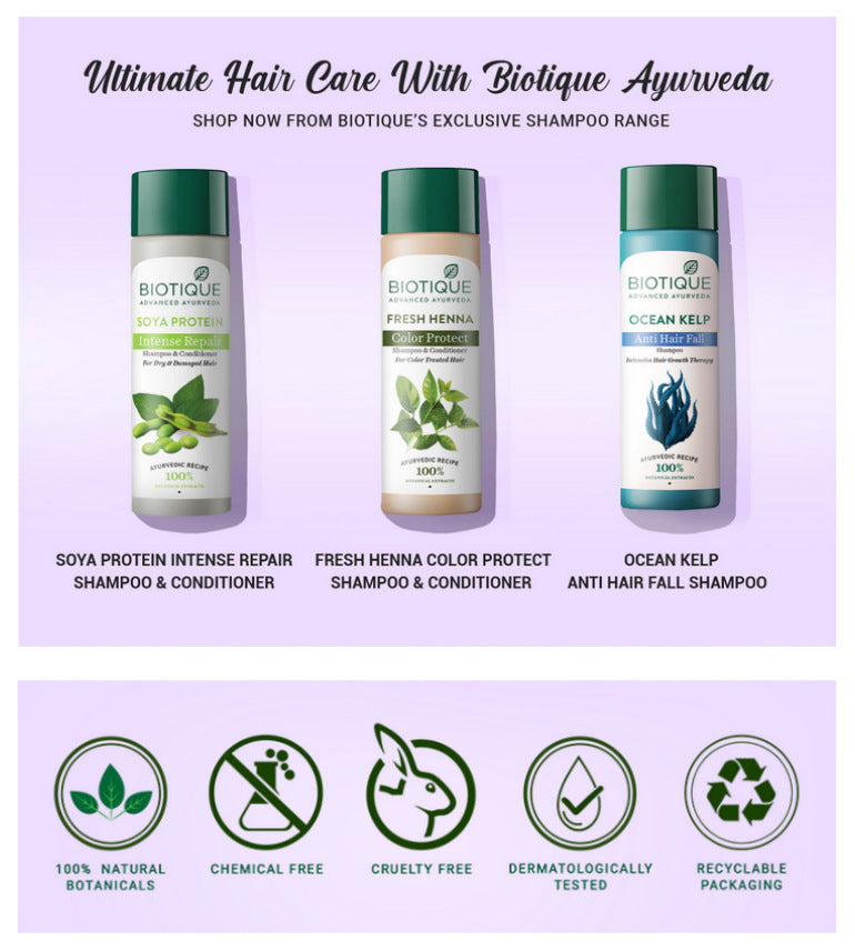 Walnut volume & bounce shampoo and conditioner A+ image