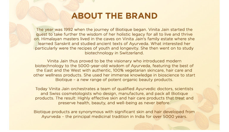 Almond oil ultra rich body wash A+ image