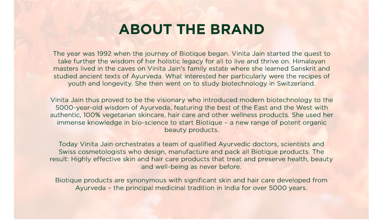 Flame of the forest intense repair therapeutic hair oil 120ml A+ image