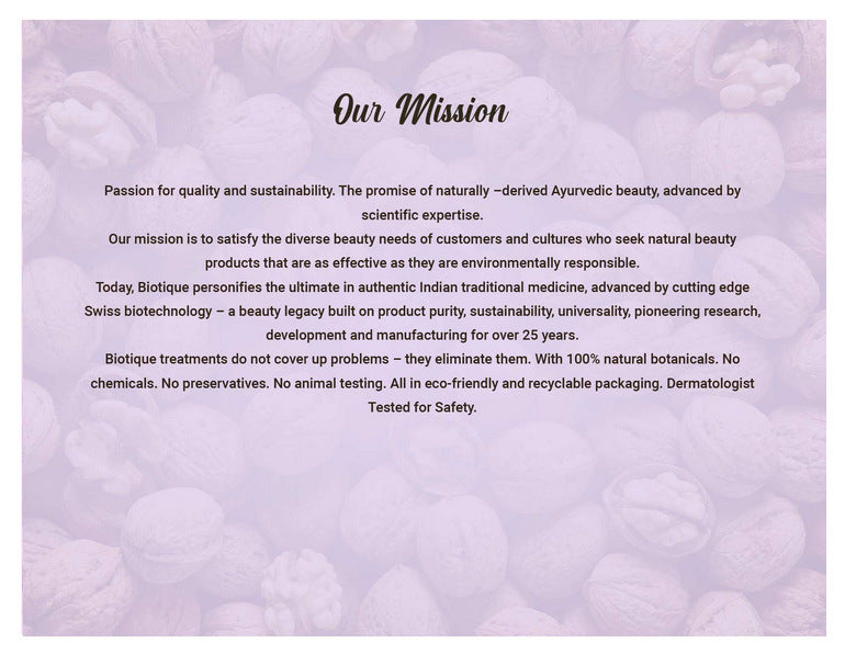 Walnut volume & bounce shampoo and conditioner A+ image