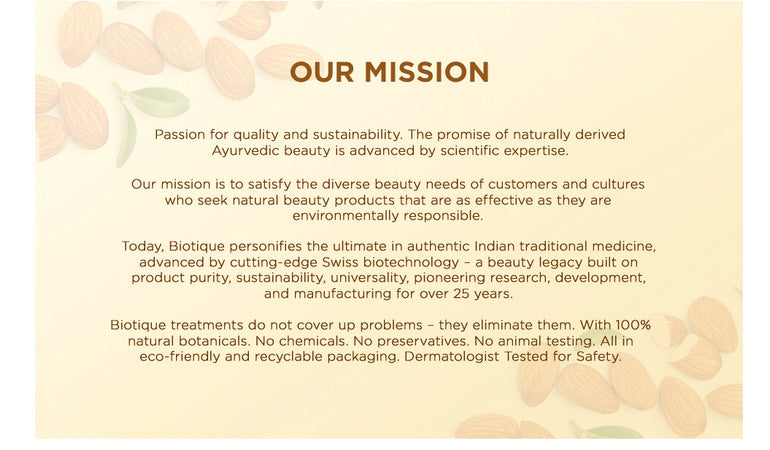 Almond oil ultra rich body wash A+ image