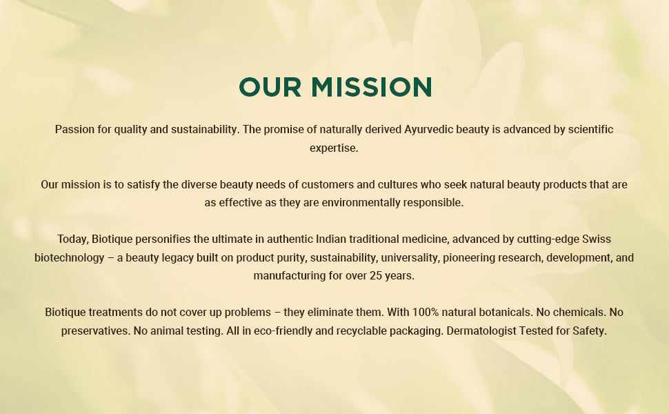 Biotique fresh neroli eau de cologne 50ml A+ image