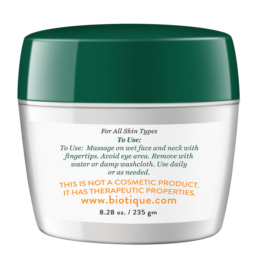 PAPAYA Tan Removal Brightening & Revitalizing Face Scrub 75g