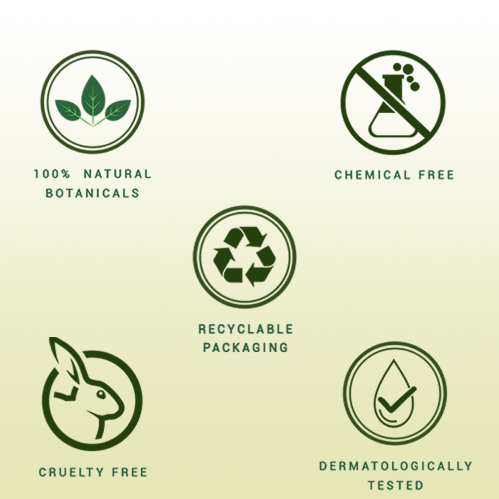 Morning nectar moisturize & nourish face wash