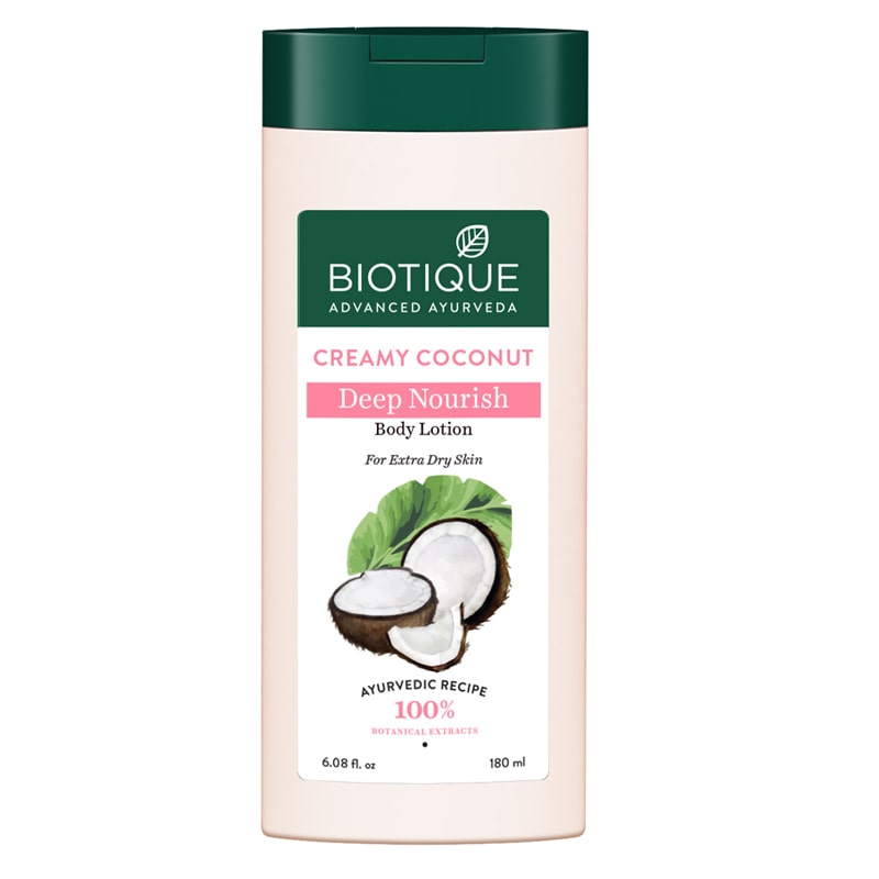 Body Lotion