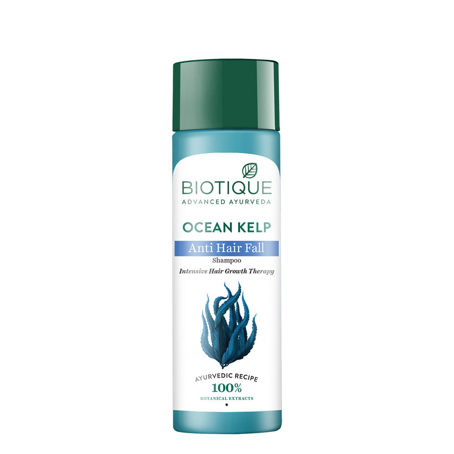 OCEAN KELP Anti Hair Fall Shampoo 190ml