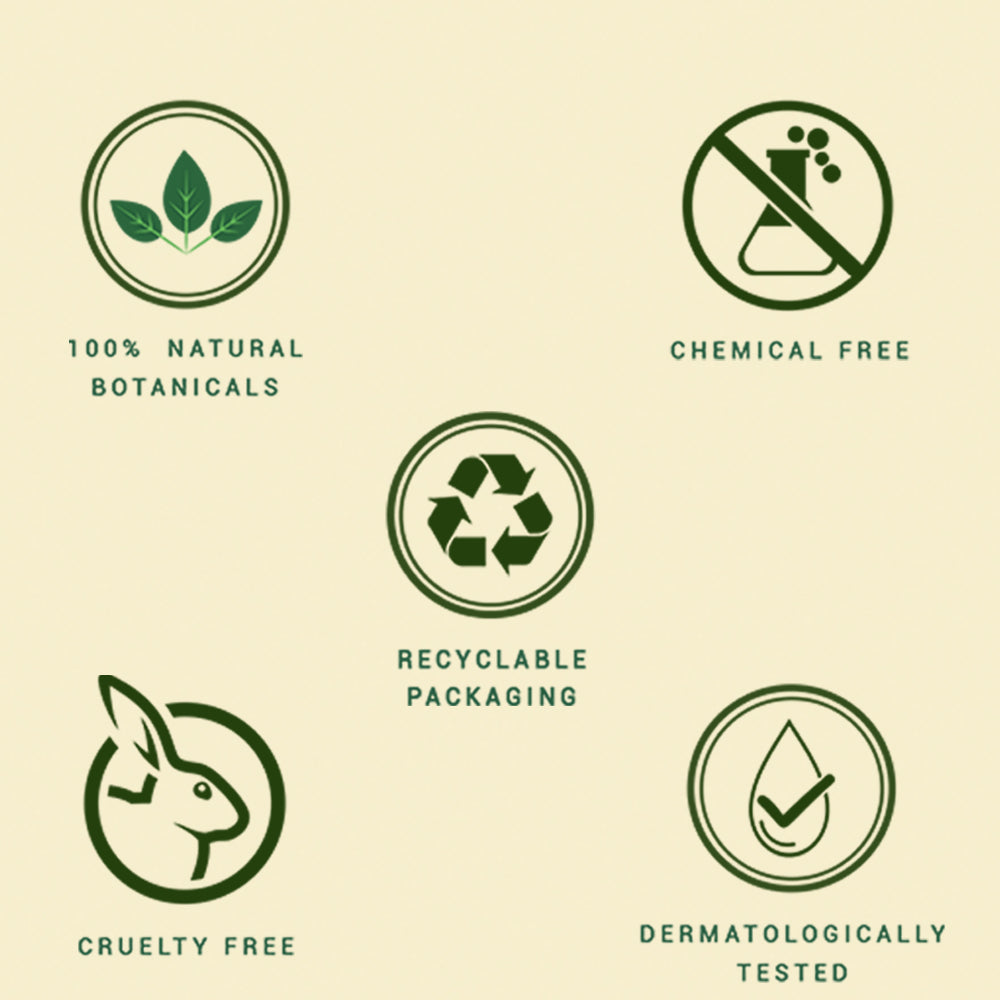 Avocado stress relief body massage oil- 200ml