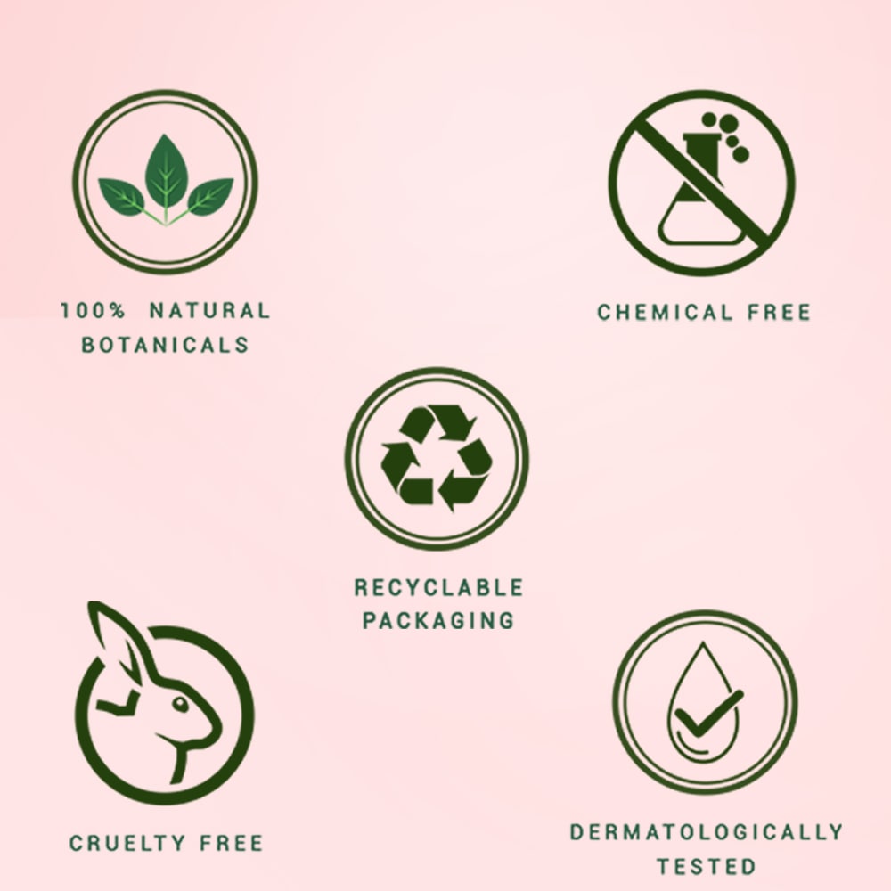 Fruit brightening depigmentation & tan removal face pack