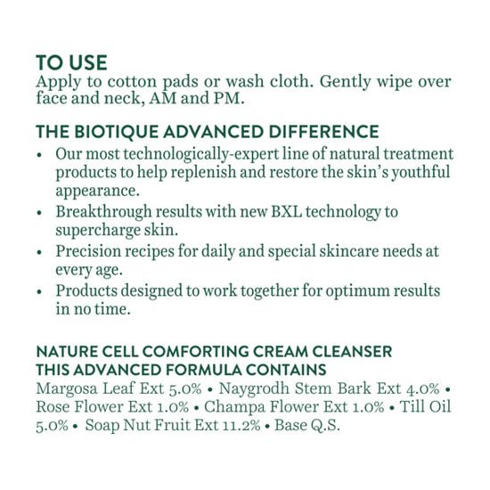 Clean Bxl Cellular Cleansing Oil For Face, Eyes & Lips 200Ml