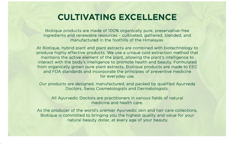 Basil & parsley revitalizing body wash A+ image