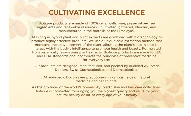 Almond oil ultra rich body wash A+ image