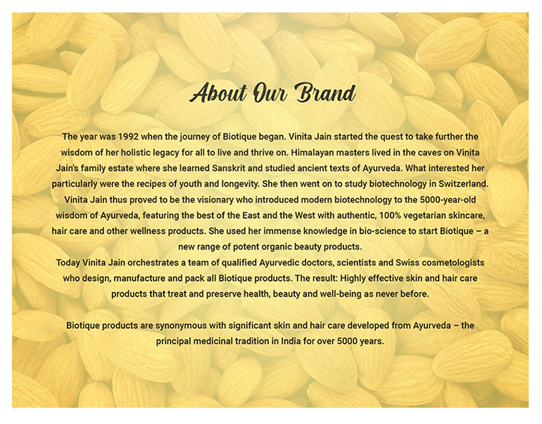 Almond oil deep cleanse purifying cleansing oil 120ml