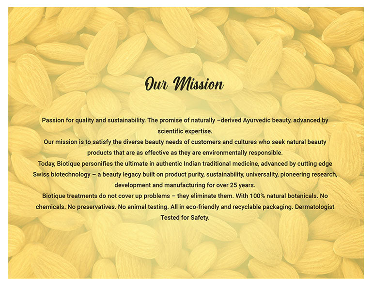 Almond oil deep cleanse purifying cleansing oil 120ml