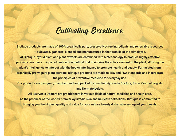 Almond oil deep cleanse purifying cleansing oil 120ml