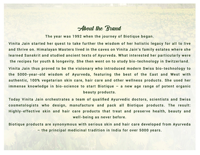 Dandelion youth anti-ageing serum A+ image