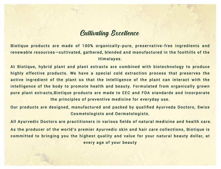 Biotique dandelion regen -spotless radiance serum- 30 ml A+ image