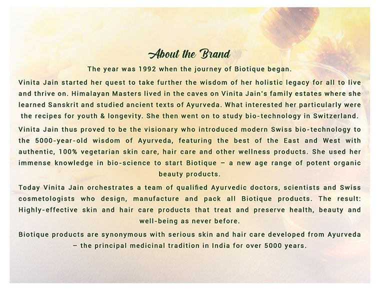 Honey gel soothe & nourish foaming face wash A+ image