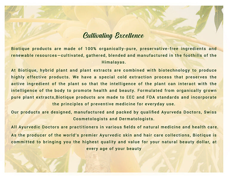 Papaya tan removal brightening & revitalizing face scrub A+ image