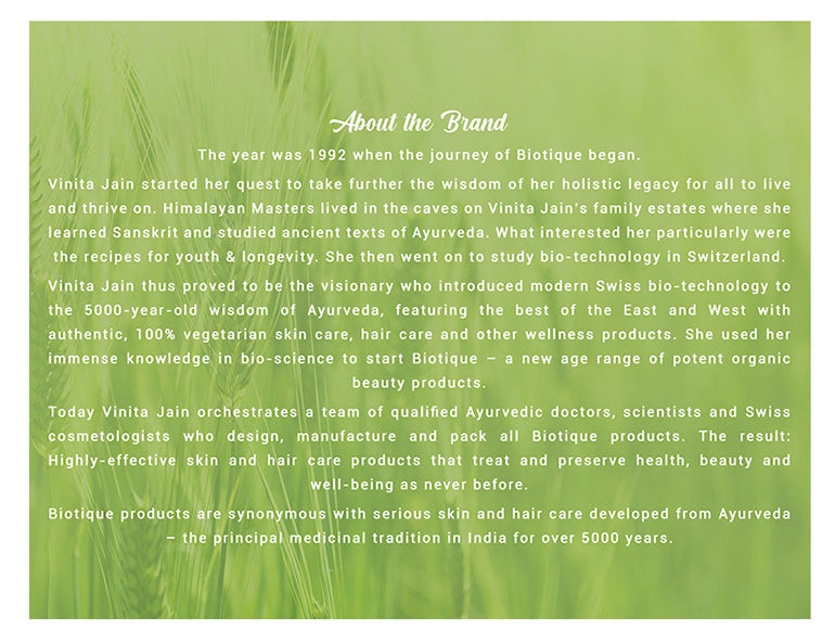 Wheatgerm anti-ageing night cream A+ image
