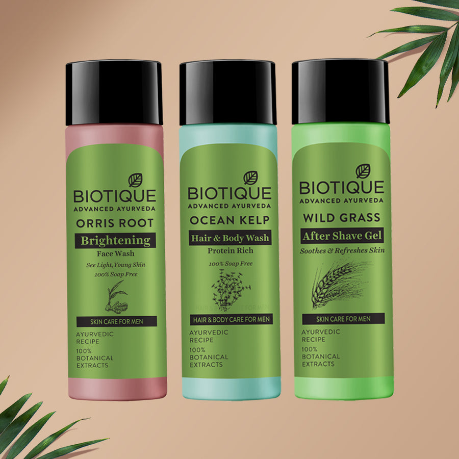 Perfect Grooming Kit