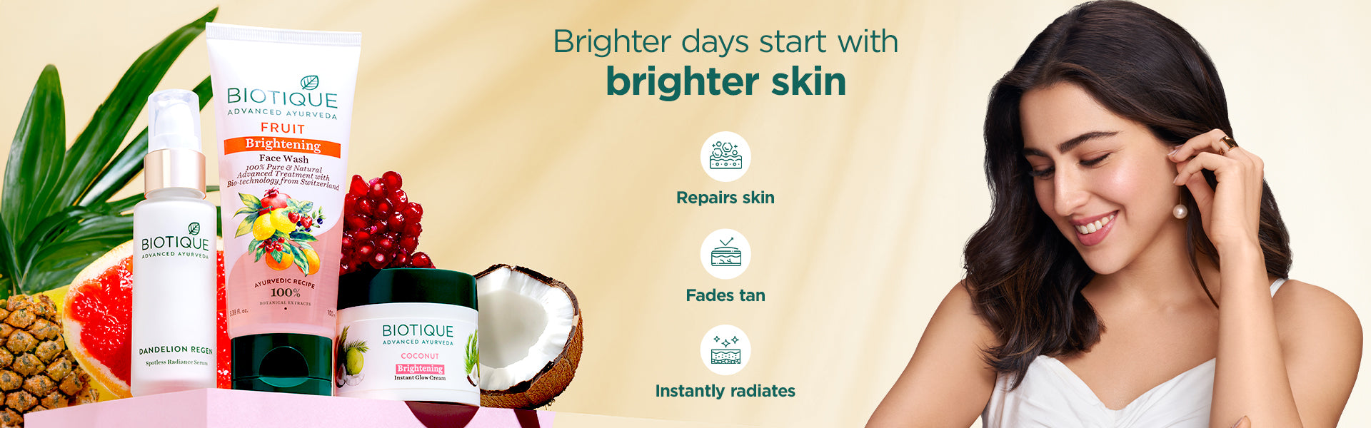 Skin Care