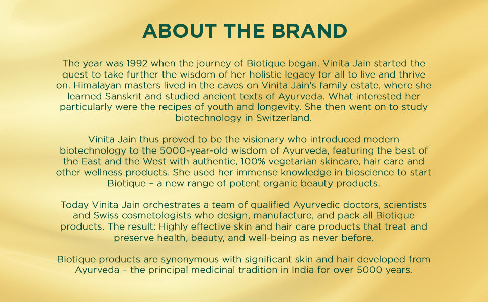 Biotique ubtan & collagen body lotion A+ image