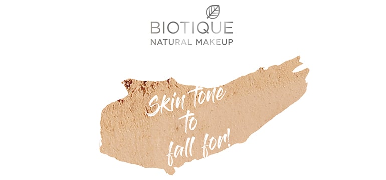 Biotique natural makeup magicompact, clay, 8g A+ image