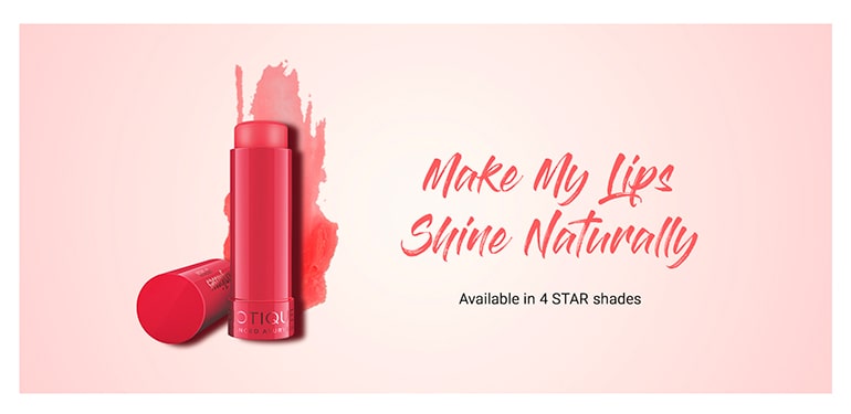 Magikisses lip balm - 4 gm A+ image