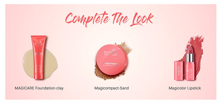 Magikisses lip balm - 4 gm A+ image