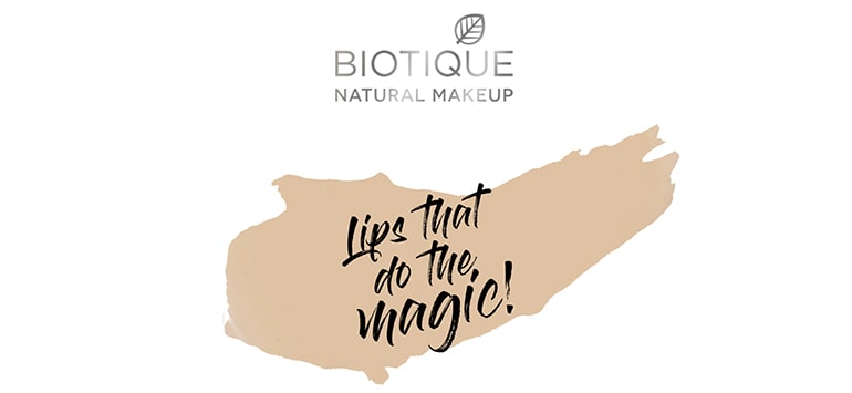 Biotique natural makeup magicare all day foundation, gypsum, 30ml A+ image