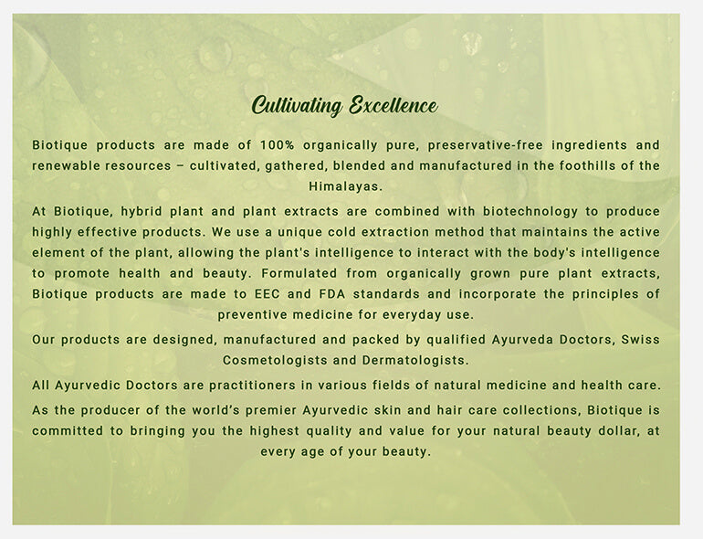 Morning nectar moisturize & nourish face wash A+ image