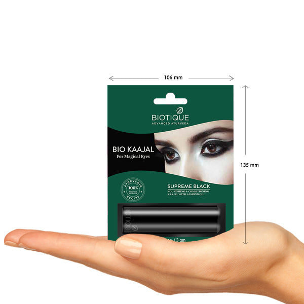 Bio Kaajal (For Magical Eyes) 3G