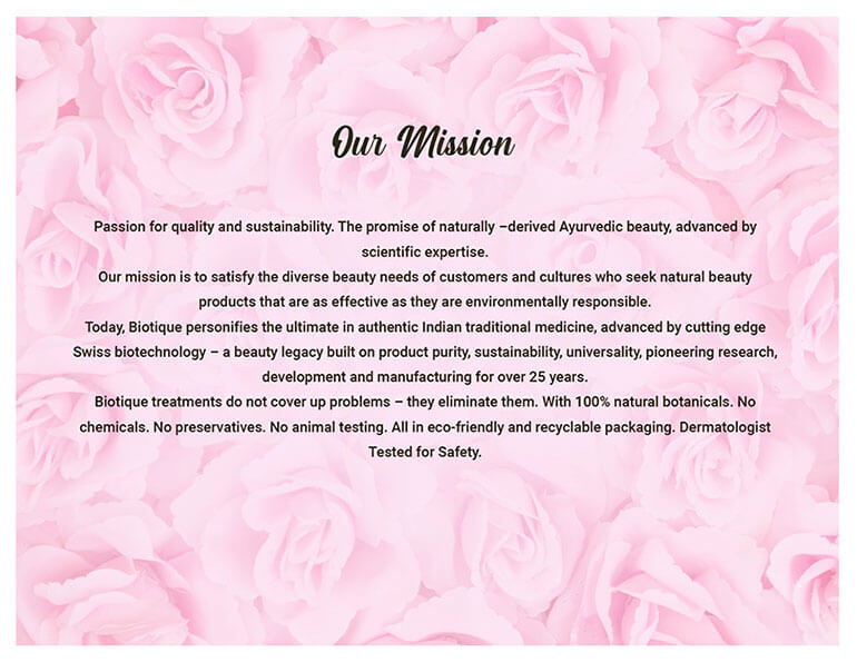 Rose pore tightening toner with himalayan waters120ml A+ image