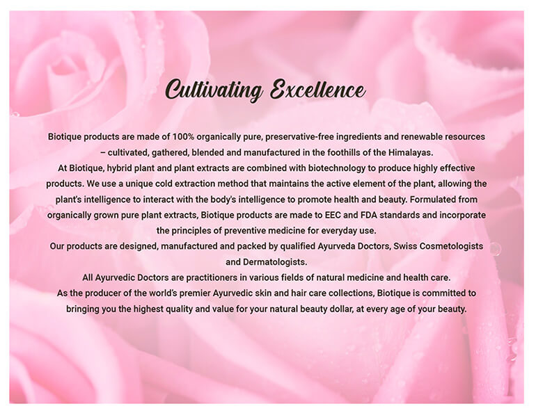 Rose pore tightening toner with himalayan waters120ml A+ image